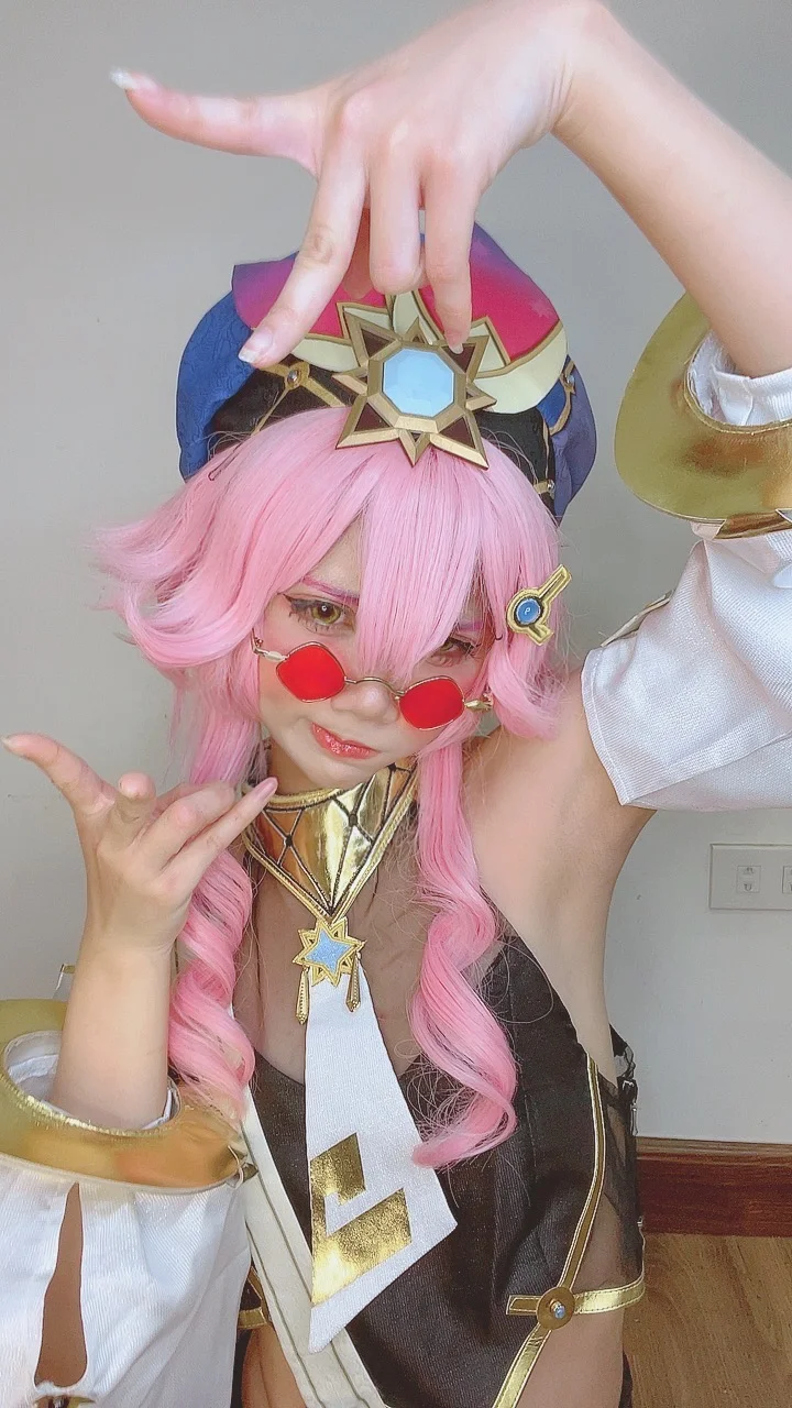 PoppaChan - Dori [107P-24MB] tg@simisebaisi 【丝足阁】010.webp